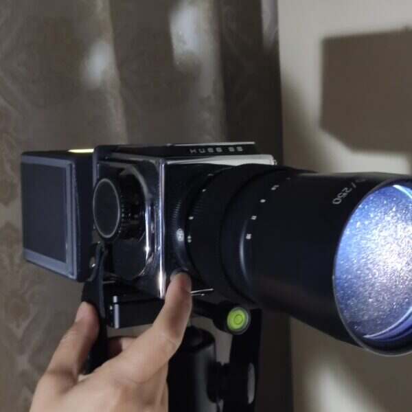 Kiev 88 (:P) Kiev 88 (:P)