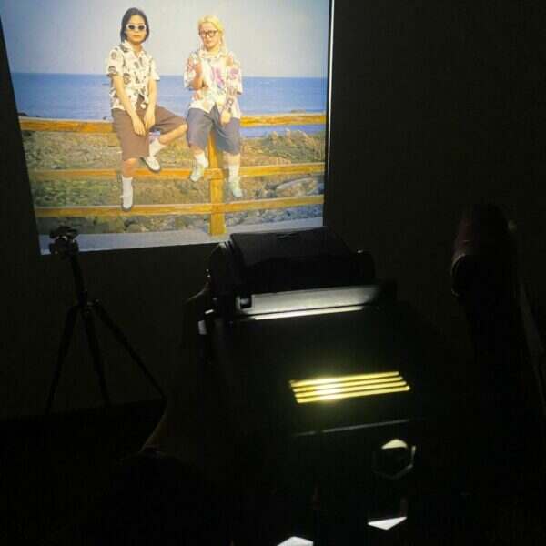 Bronica S2 Bronica S2