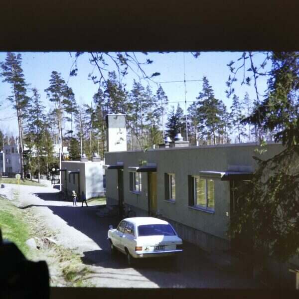 Bronica EC Bronica EC