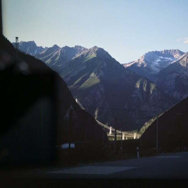 Bronica S2 Bronica S2