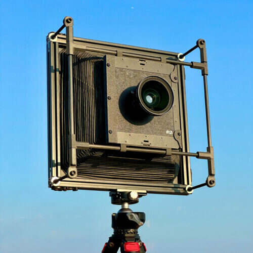 ECO810 Quick Shot Kit ECO810 Quick Shot Kit