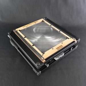 MutexTech ECO810 8x10 large format camera - Fully Assembled ECO810