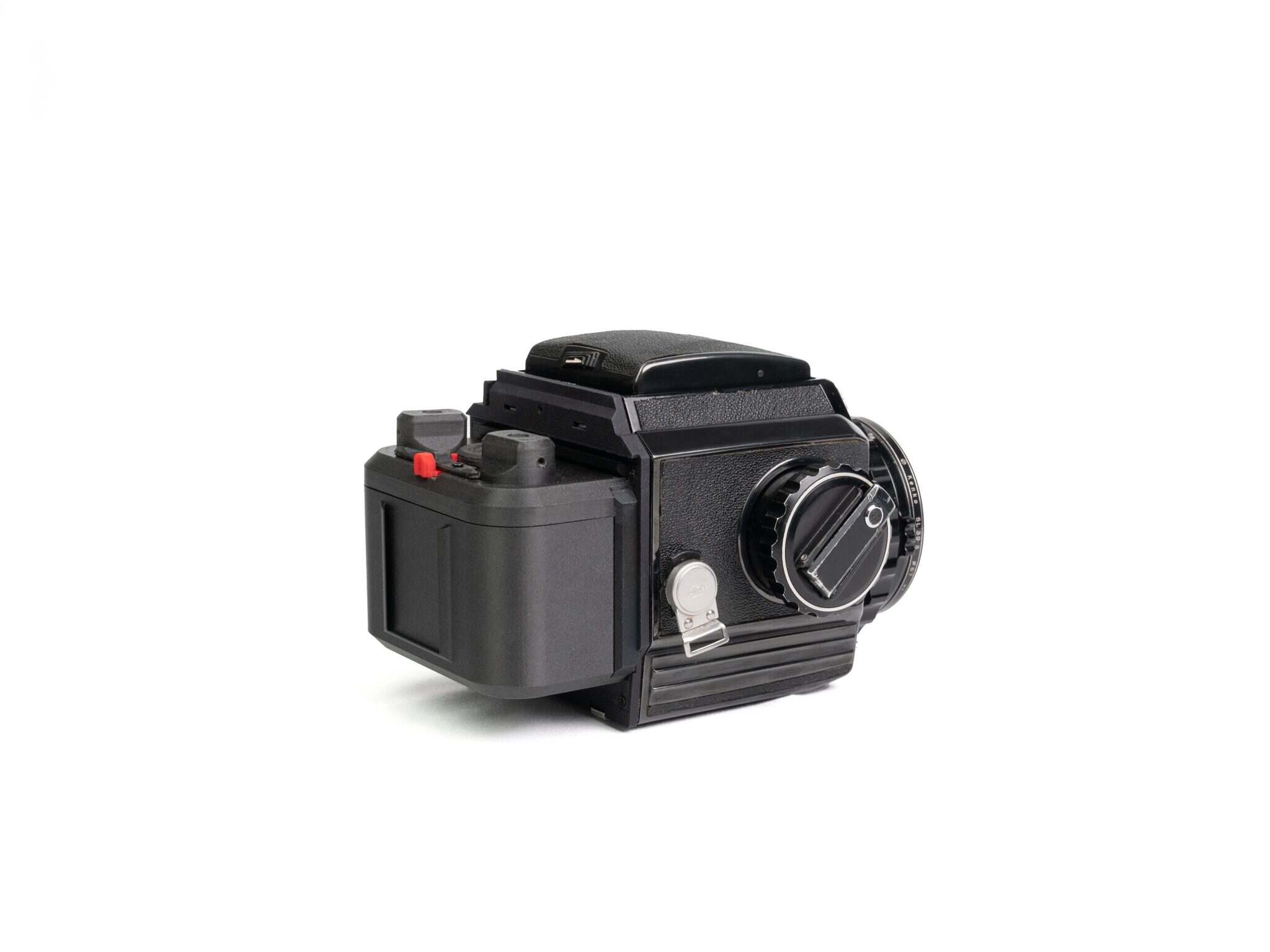 Bronica S2