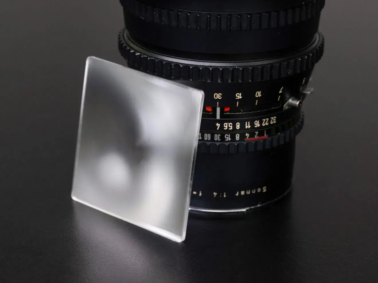 CFML120 Ultra-Fine Film Camera Focusing Screen - Elevanfilm-拾忆菲林