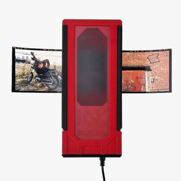 120 Format 120 Format