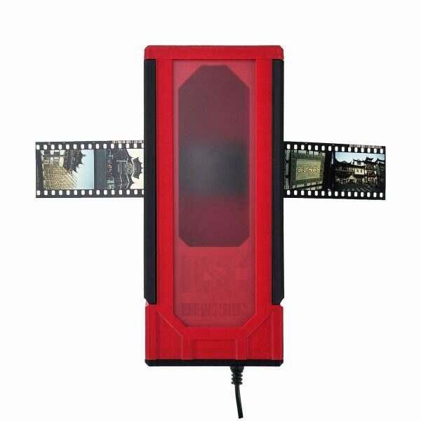 135 Format 135 Format