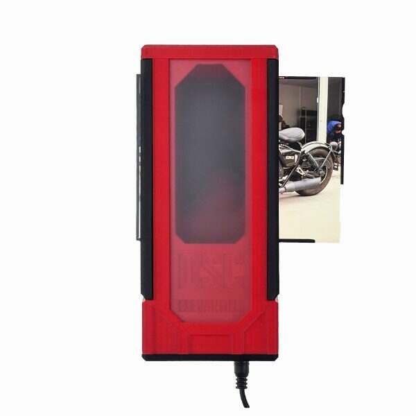 4x5 Format 4x5 Format