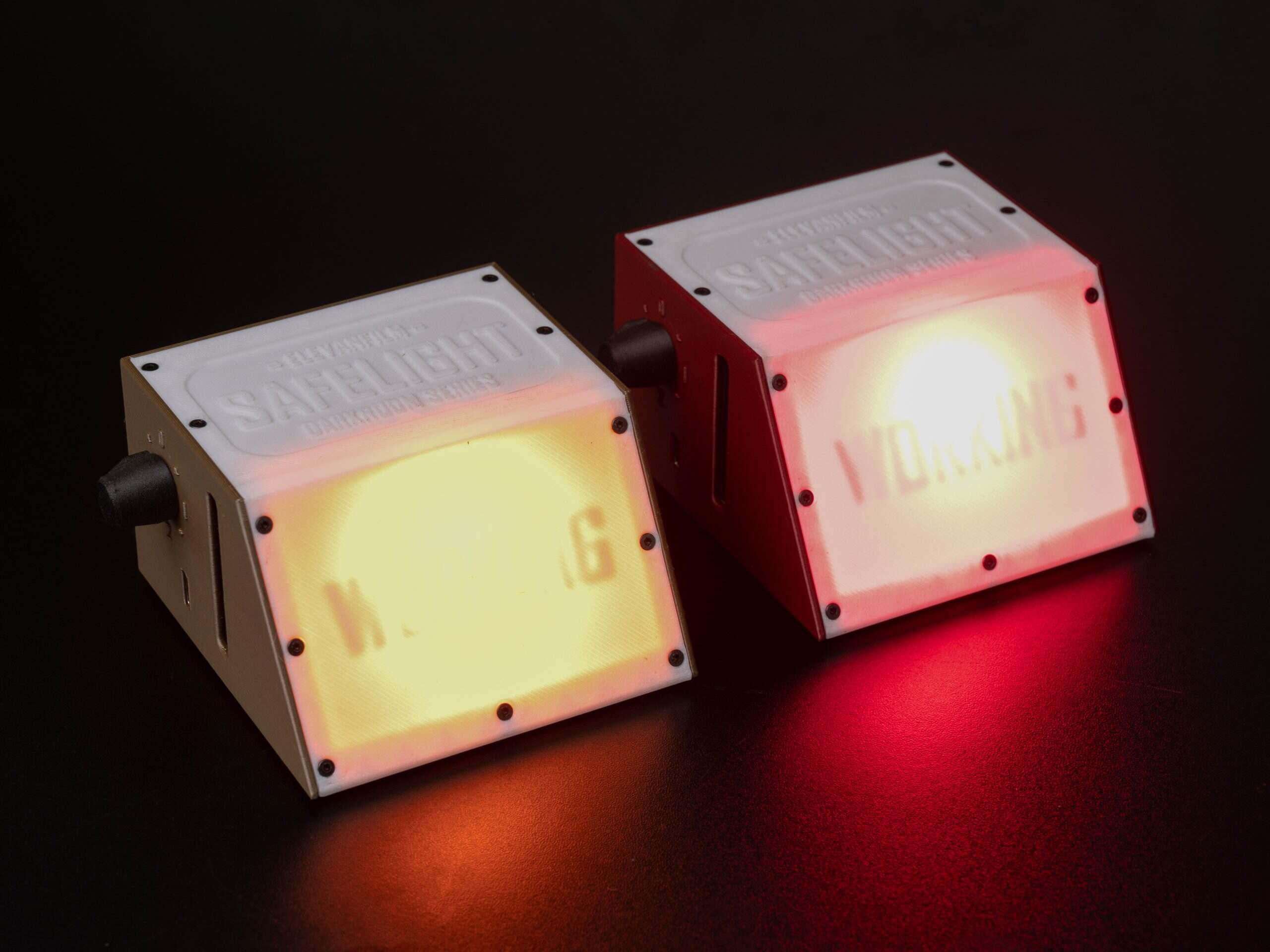 EDL-SL | Retro Darkroom Safelight - Image 5