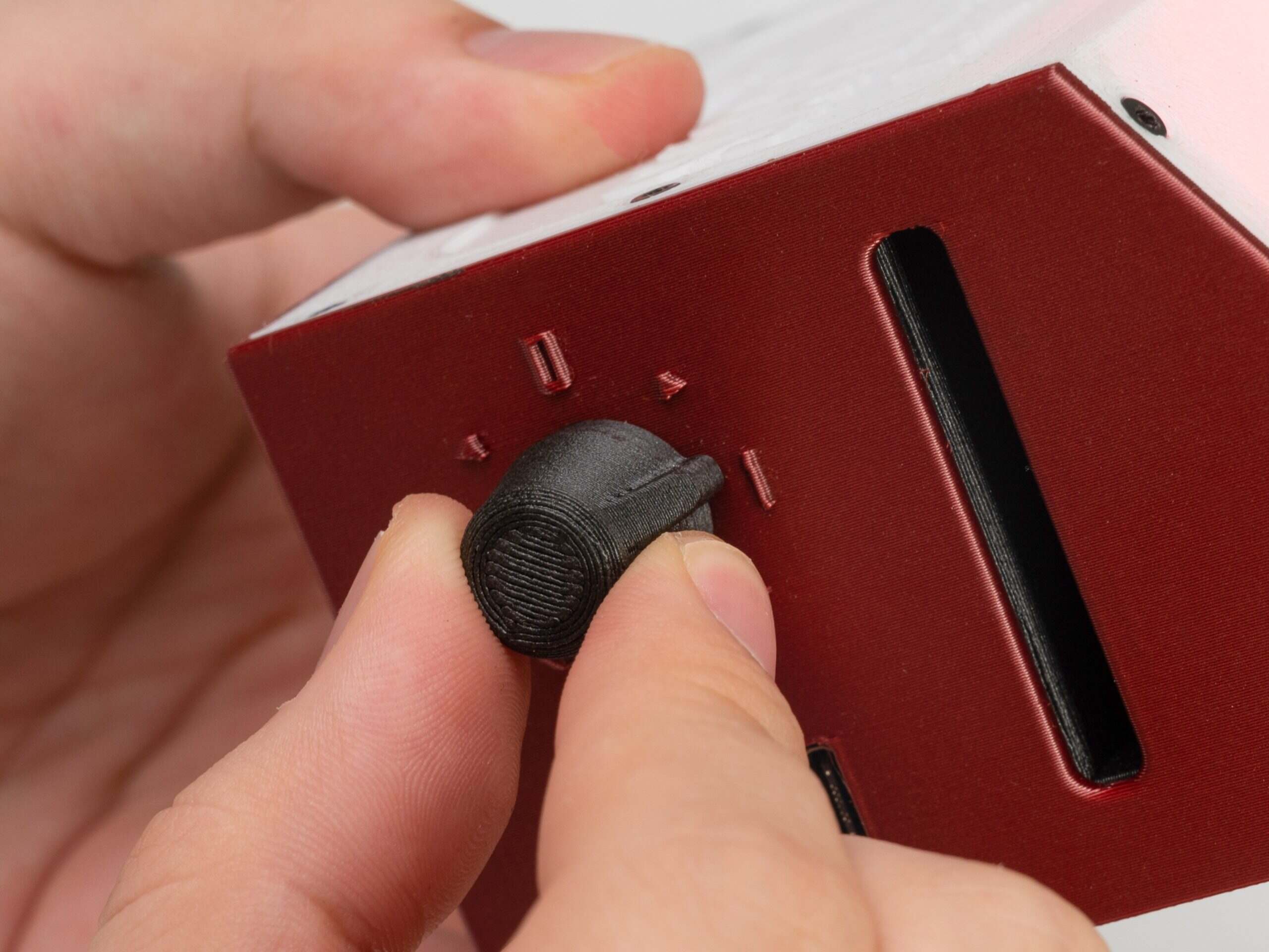 EDL-SL | Retro Darkroom Safelight - Image 11