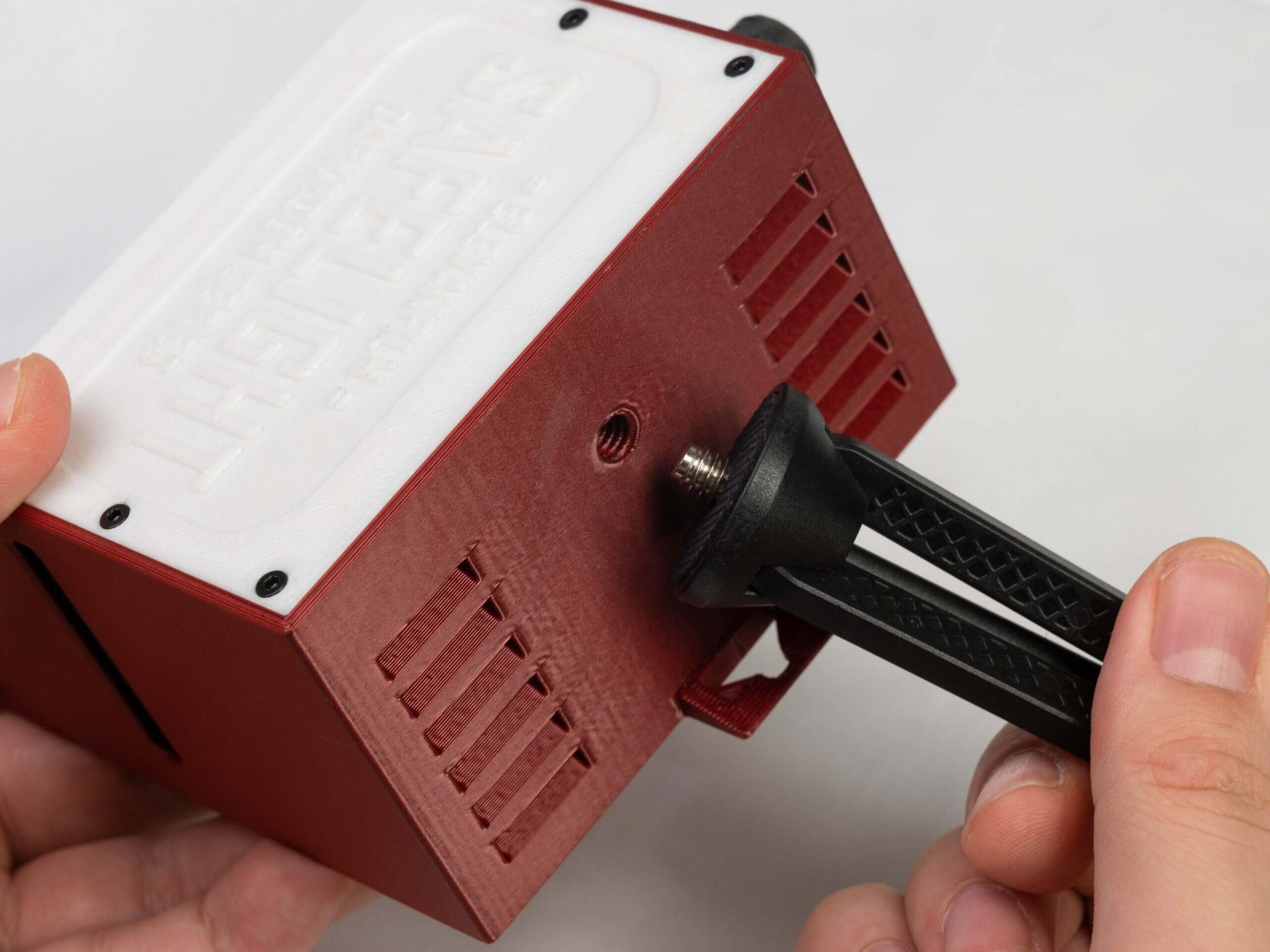 EDL-SL | Retro Darkroom Safelight - Image 12