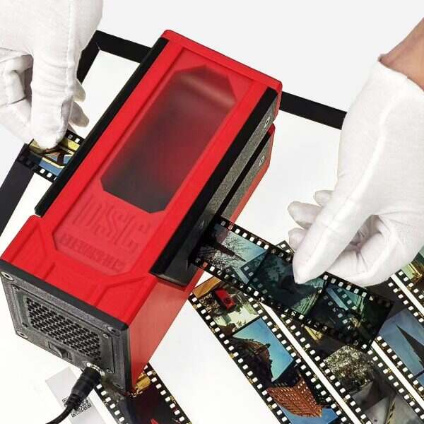 Working with EDL-DSC Working with EDL-DSC