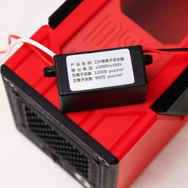 plasma generator plasma generator